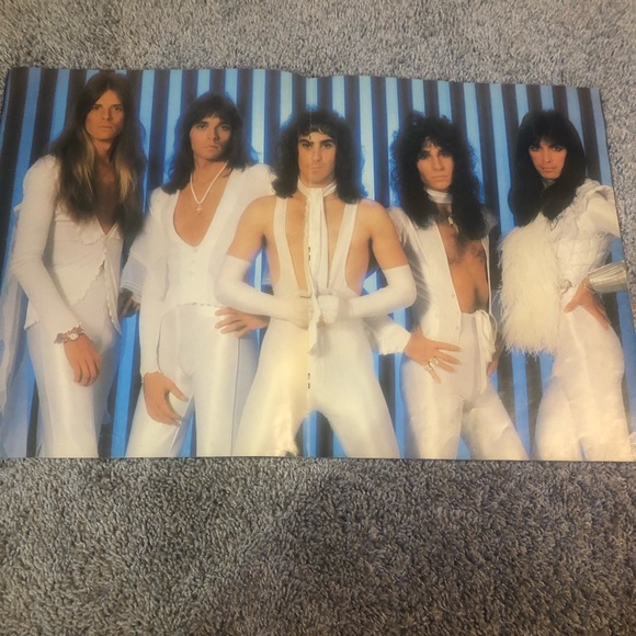 Angel picture book from the 80s I believe (in Intact) - Picture 6 of 10